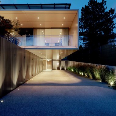 Egger Licht Utendørs Lamper