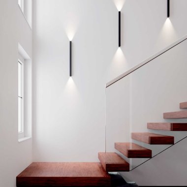 Egger Licht Vegglamper