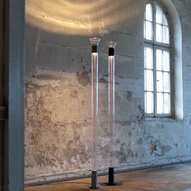 Martinelli Luce Golvlampor