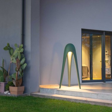 Martinelli Luce Utomhuslampor