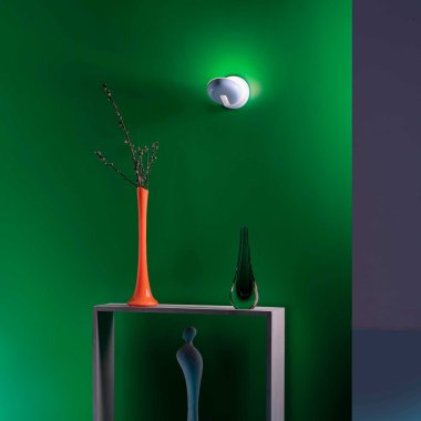 Martinelli Luce Vägglampor