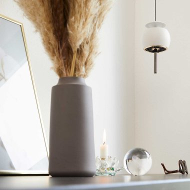 Hallway Pendant Light