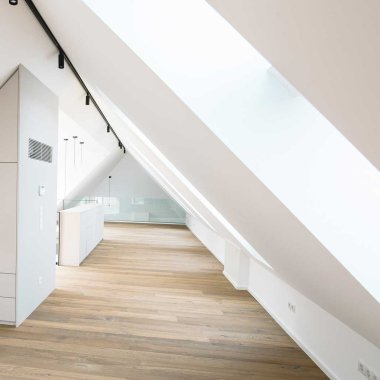 Hallway Track Lighting