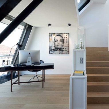 Takspotlights Kontor