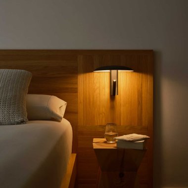 Væglamper Soveværelse