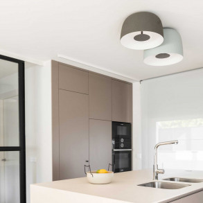 Køkkenlamper | Moderne lamper til køkkenet | Se her