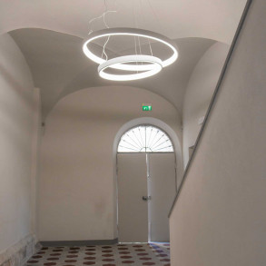Lampe til gang, entré & hall - Køb moderne belysning