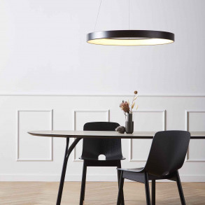 Dining Room And Table Lights, How Big Should Dining Table Light Be