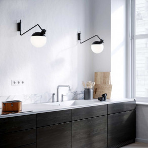 Køkkenlamper | Moderne lamper til køkkenet | Se her