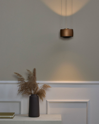 Indoor Lighting