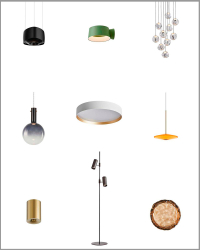 Lighting Collection