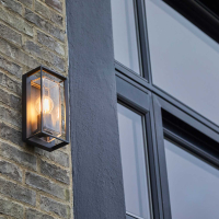 Outdoor Wall Lights